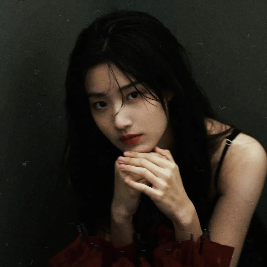 哭泣的女人2019
